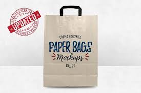 Swiftsvg is not meant to be a a full svg parser. Paper Bags Mockups Vol 2 5150 Mock Ups Design Bundles Bag Mockup Paper Bag Design Bundles