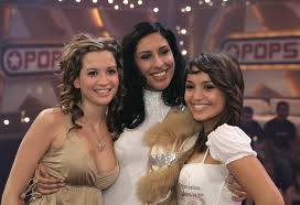 Aktuell scheinen keine termine im vorverkauf zu sein. Senna Gammour Privat So Lebt Der Ex Monrose Star Heute News De