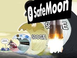 Despite the safemoon team's attempts to curb volatility, defi token's price fluctuates wildly. Safemoon Token Price Prediction Can Safemoon Reach 1 Bulliscoming