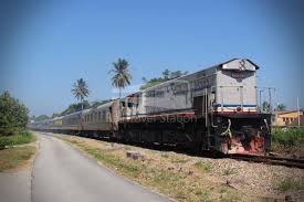Harga tiket kereta api ke wakaf bharu. Ktm Intercity Malaysia Intercity Train Timetable Schedule Online Ticket Booking Railtravel Station