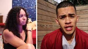 Sneako Girlfriend: Is He Back With Maria? | New girlfriend, Girlfriends, Ex  girlfriends