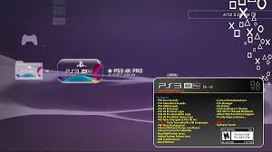 Presentamos la prestigiosa liga de campeones de la uefa, . Ps3 Pro Mod For Playstation 3 V4 81 4 82 Firmware By Luanteles Psxhax Psxhacks