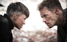 Review Film SAS: Red Notice (2021)