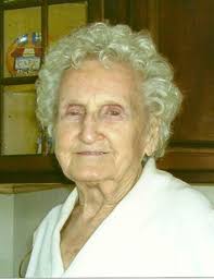 Mildred Pegg Obituary April 2, 2016