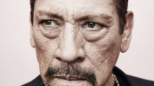 Danny Trejo: Kicking Ass and Making Vegan Tacos
