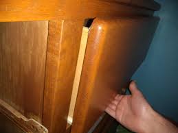 This is a safety percaution to make sure the jammed round isn't still live. My Dresser Drawer Is Stuck Closed Home Improvement Stack Exchange
