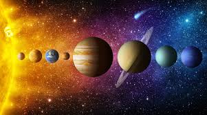Sistema Solar Origem Planetas Astros Curiosidades Brasil Escola Todos os oitos setores da economia registraram saldo. sistema solar origem planetas astros