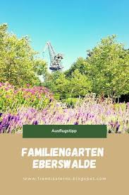 Ausflugstipp Familiengarten Eberswalde Sternentanz In 2020 Familiengarten Ausflug Eberswalde