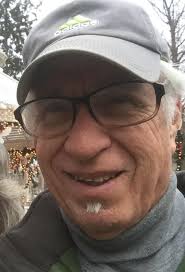 John “Jp” Parish Obituary