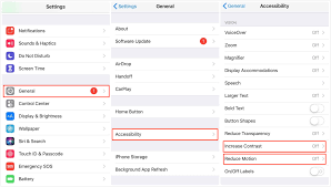 How To Speed Up Slow Iphone Ipad In Ios 13 12 11 10 Simple Tips