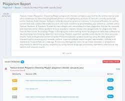 It scans your text for every type of mistake, from silly punctuation errors to nuanced grammatical mistakes, irregular verb. Plagly Plagly Twitter