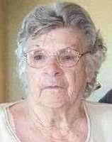 Dorothy Yocum Obituary (1928-2013)