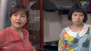Phim tình cảm, phim tâm lý. Huy Khiáº¿n Thy Co Báº§u Thefastnewz
