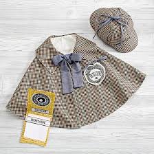 Disguise The Limit Dress Up Detective Detective Costume Kids Costumes Nancy Drew Costume
