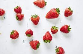 Whisk together and put to one side. Easy Summer Berry Desserts Features Jamie Oliver
