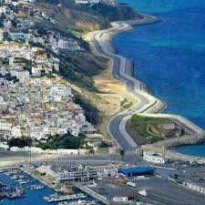 Tanger City Resort Tangier Morocco Places To Visit
