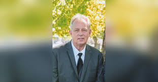 Obituary information for Roger K. Petry