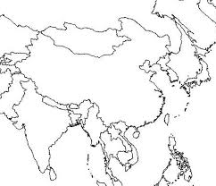 Maps of china cities rivers and neighbour countries. The Himalayas An Introduction Using Graphic And Illustration Software