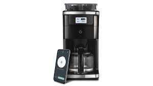 A list with the best cheap espresso machines, from steam espresso machines at 50$, to pump driven machines at $100. The Best Smart Coffee Makers Nespresso Hamilton Beach And More