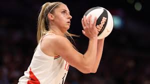 WNBA Power Rankings: Fire Biggest Fallers, Poor Shooting Has Them Down to 10 Stream of WNBA