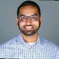 Tushar Patel Email & Phone Number