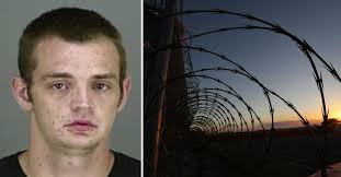 Man sentenced to prison for killing victim who came to pick up belongings