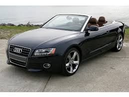 Image result for Black 2010 Audi