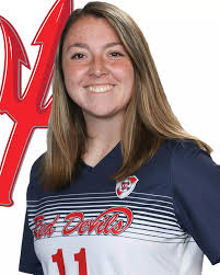 2018 Women's Soccer Roster