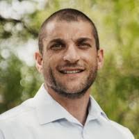 Eric Beals's Instagram, Twitter & Facebook