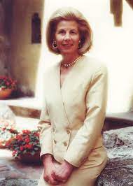 F ürstin marie von und zu liechtenstein ist tot. Marie Kinsky Von Wchinitz Und Tettau Wikipedia
