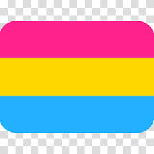 So i made some pansexual colored backgrounds for u artists out there or a background for a post here my gift for not posting in a long time. Pansexual Transparent Background Png Cliparts Free Download Hiclipart