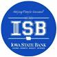Weekly Business Coffee - Iowa State Bank, Main Office event image