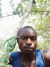 Eric Miko dans personnes