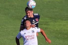 Head to head statistics and prediction, goals, past matches, actual form for primera division. Colo Colo 0 0 Universidad De Chile Superclasico 188 Resultado Video Goles Y Resumen Fecha 30 Del Campeonato Nacional 2020 Dale Albo