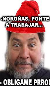 Pobre noroña ,se la.metio doblada el mijis y sin saliva. Juan Jose Diaz On Twitter Se La Come El Changoleon Se La Come