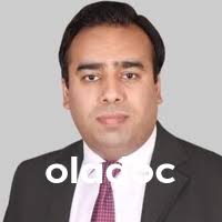 Dr. Muhammad Adeel Rauf