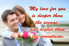 Cute Valentines Day Quotes For Boyfriend | Quotes | Pinterest ... via Relatably.com