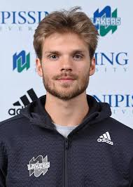 2022-23 Men's Basketball Roster