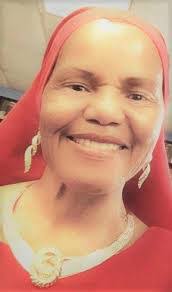 Deborah Muhammad's Instagram, Twitter & Facebook