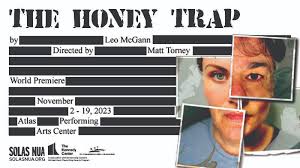 The Honey Trap