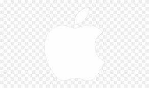 All png & cliparts images on nicepng are best quality. White Transparent Apple Logo Logodix