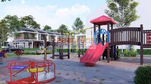 Bandar puchong jaya, puchong 47170. New Project 2 Storey Terrace In Kg Sri Aman Puchong Prima Aaaprops The Best Property Deal Is Here