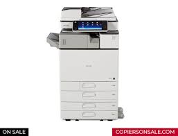 Use the links on this page to download the latest version of ricoh mp c4503 jpn rpcs drivers. Ricoh Mp C4503 For Sale Buy Now Save Up To 70