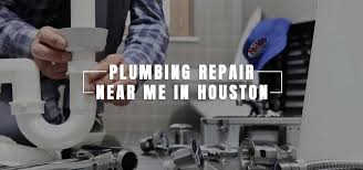 When you need a plumber that you can trust to get the job done right, you can depend on. Plumbing Repair Near Me In Houston