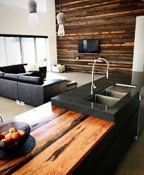Having Manufactured Thousands Of Recycled Timber Bench Tops And Solid Timber Tables For Both Commerc Modern Kitchen Design Modern Kitchen Luxury Kitchen Design