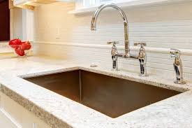 1) counter tops, kitchen tops and vanity tops,island in different designs and colors 2) top quality products, strong packing home. Granite Refinishing How To Get Countertops To Shine Again Kitchen Seer
