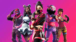 Fortnite battle royale ps4 prix. Fortnite Isn T On Xbox Cloud Gaming Because Epic Won T Allow It