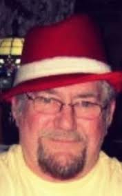 Richard Hartford Obituary