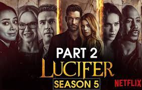 Mas se você já assistiu e está. Lucifer Temporada 5 Parte 2 Fecha De Lanzamiento Cuando Llegaran Nuevos Episodios A Netflix Seriestation