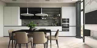 We had both just graduated and were moving to a new city so. Modern Minimal Townhouse Renovation Creates Polished Living Environment